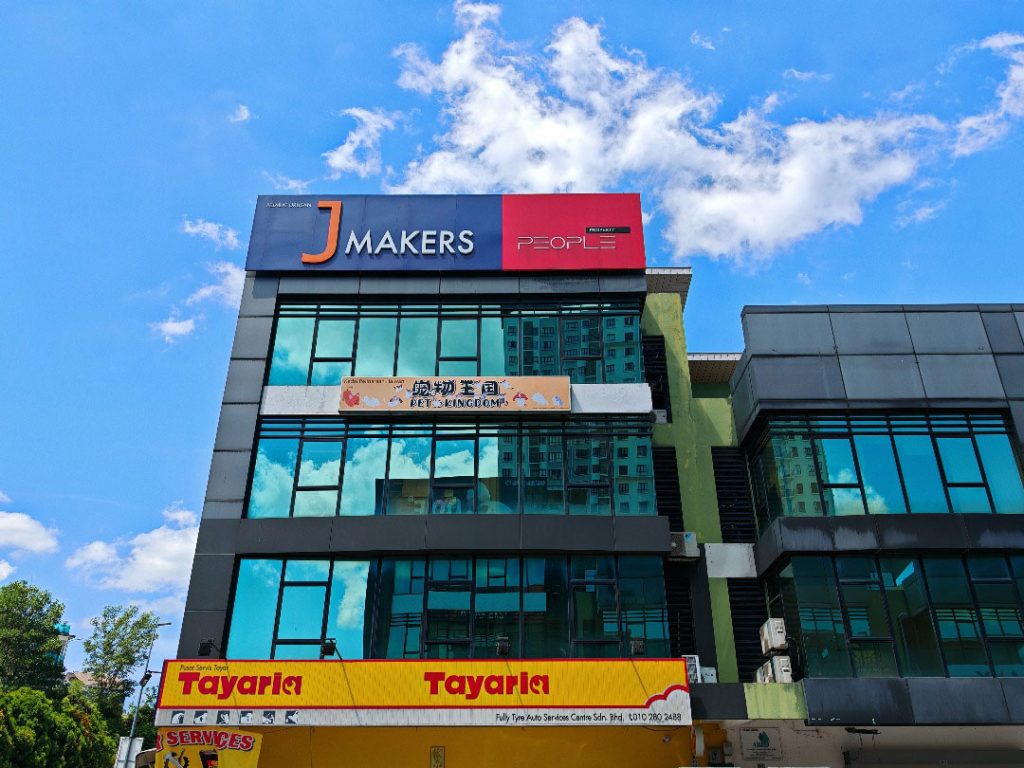 jmakers office